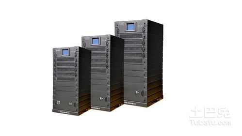 模块化UPS电源品牌、报价及核心特点全解析
