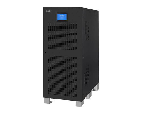 安第斯UPS电源 为甘肃省人民医院医疗安全构筑电力防线