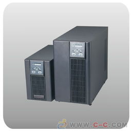 UPS电源 守护电力稳定，保障设备安全的关键设备