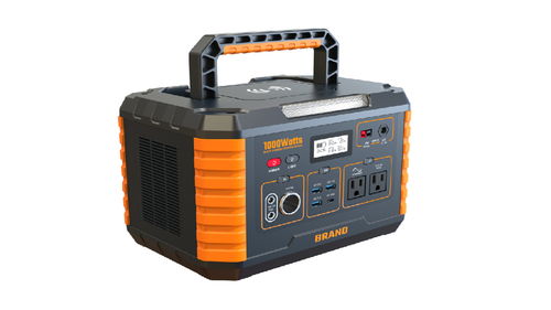 创新驱动，链接全球 这家工厂如何以10余款户外电源产品助力电商远销欧美