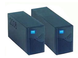 四通HO 750 UPS电源 稳定护航，守护设备每一刻