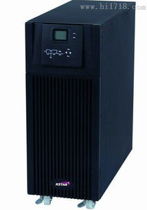科士达UPS电源YD C9110S银川现货报价及产品性能解析