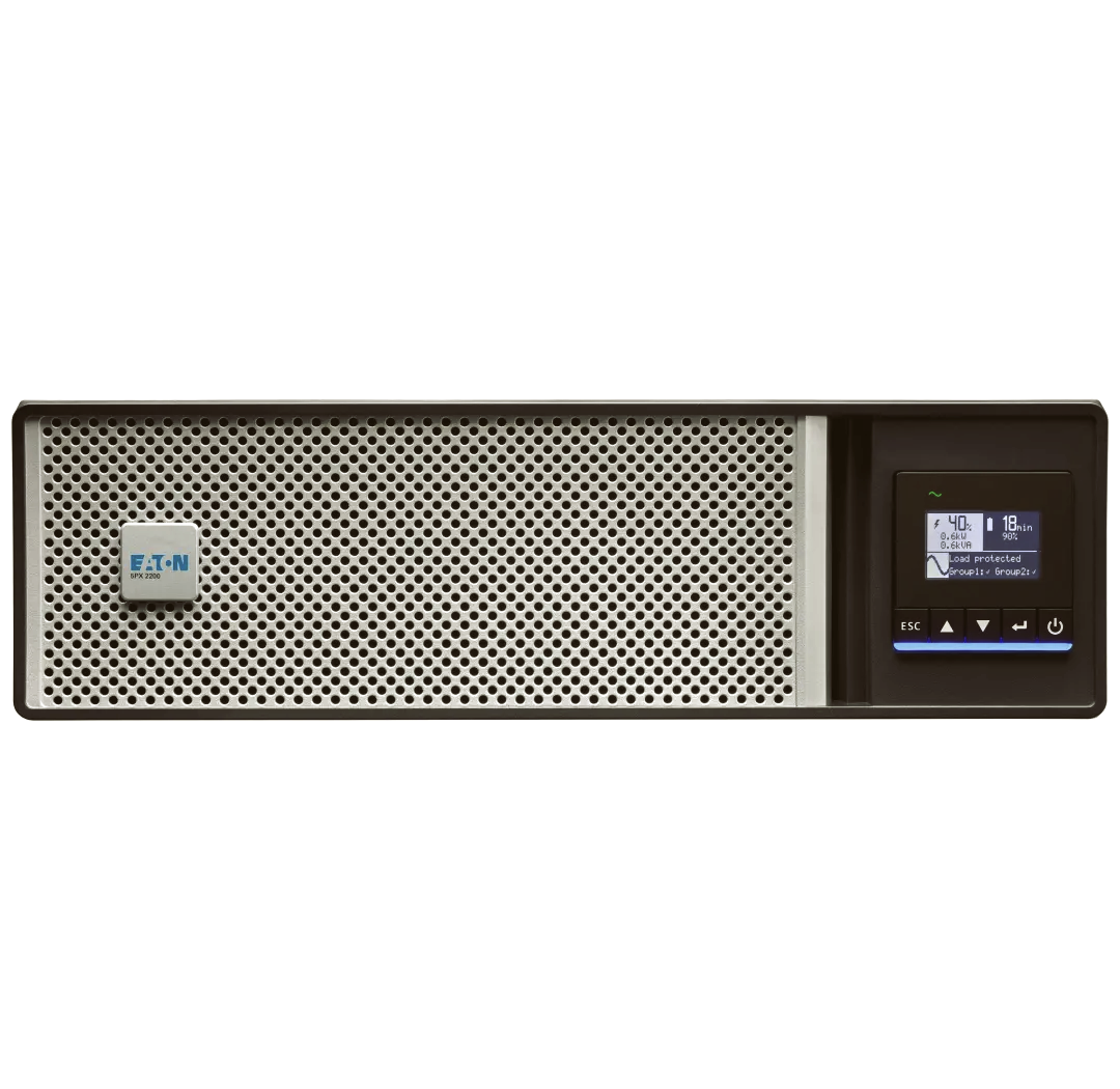 伊顿UPS电源 全面守护你的设备安全